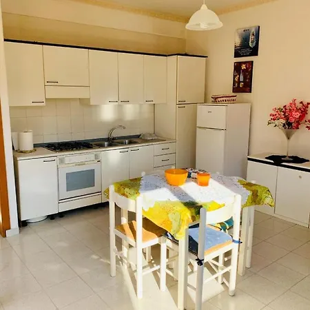 شقة Casa Vacanza Preziosa