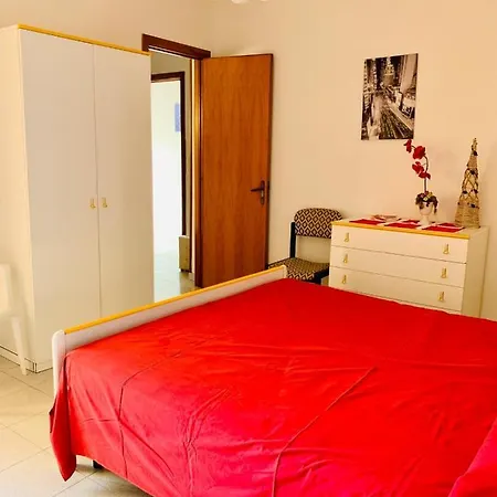 شقة Casa Vacanza Preziosa Il Monte