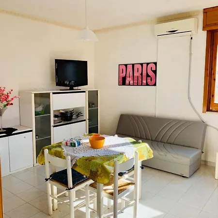 Casa Vacanza Preziosa