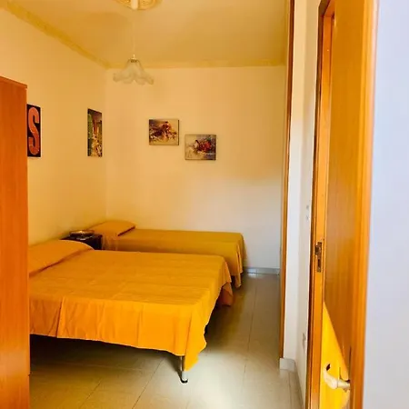 Casa Vacanza Preziosa Il Monte