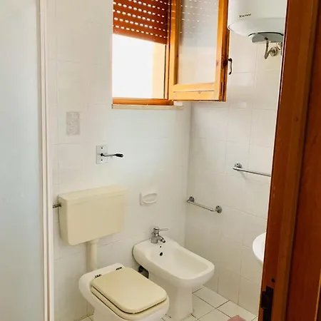Casa Vacanza Preziosa Il Monte