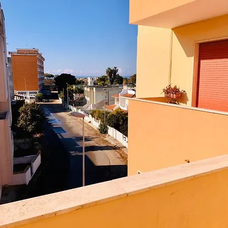 Appartement Casa Vacanza Preziosa Il Monte