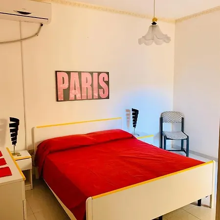 Casa Vacanza Preziosa Appartement